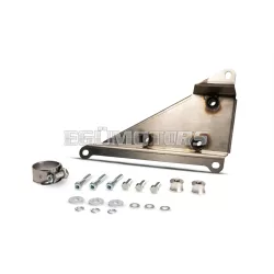 Bolt kit for RX exhaust
