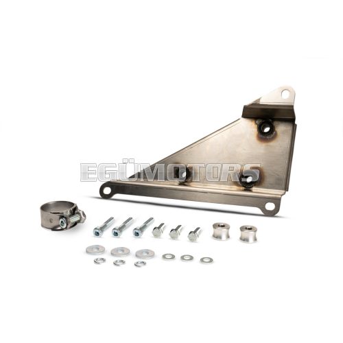 Bolt kit for RX exhaust