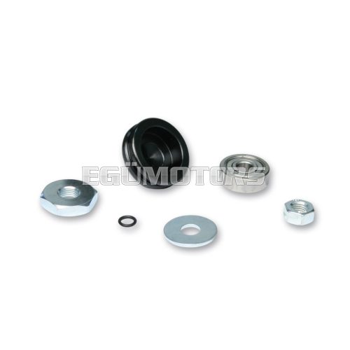Malossi RADIAL ROL. BEARING/BOLTS KIT for PRIMARY GEARS (THIRD SUPPORT)