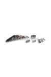 Malossi BOLT KIT for EXHAUST RX