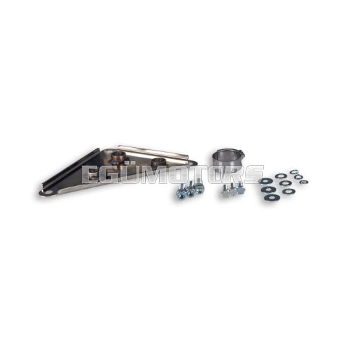 Malossi BOLT KIT for EXHAUST RX
