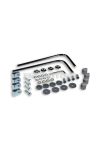 Malossi ACCESSORIES for SCREEN