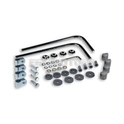 Malossi ACCESSORIES for SCREEN