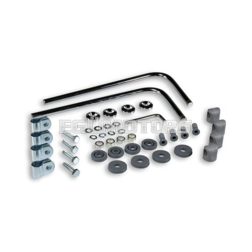 Malossi ACCESSORIES for SCREEN