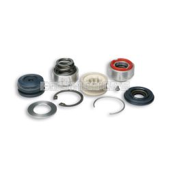 Overhaul kit (complete with bushes) for shock absorber