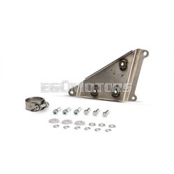 Bolt kit for RX exhaust system