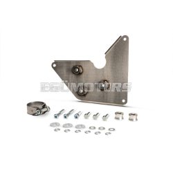 Malossi BOLT KIT for EXHAUST RX