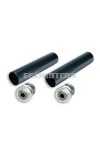Malossi SPRING PRE-LOAD REGULATION KIT for ORIGINAL FORK