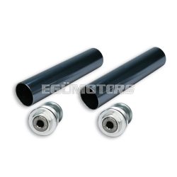 Malossi SPRING PRE-LOAD REGULATION KIT for ORIGINAL FORK