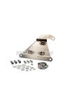 Bolt kit for RX exhaust