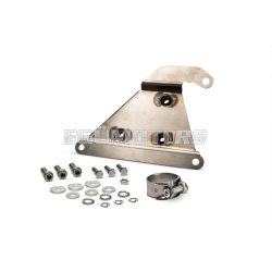 Bolt kit for RX exhaust
