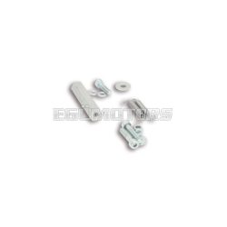 Malossi BOLT KIT for RACING EXHAUST MANIFOLDS