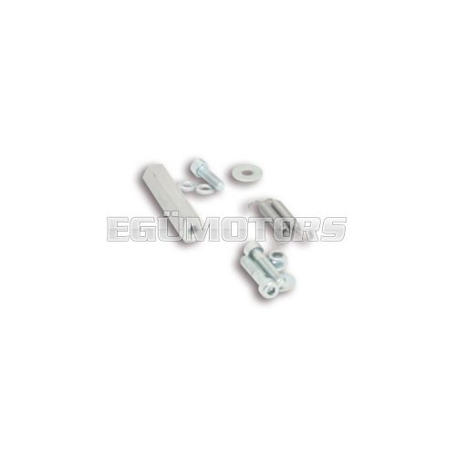 Malossi BOLT KIT for RACING EXHAUST MANIFOLDS