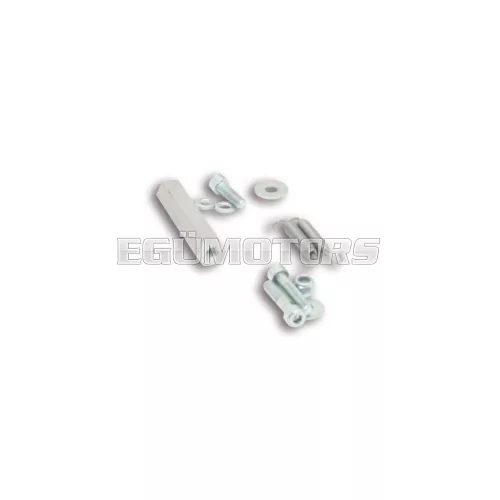 Malossi BOLT KIT for RACING EXHAUST MANIFOLDS
