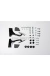 Malossi BOLT KIT for SPORT SCREEN