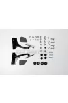 Bolt kit for SPORT SCREEN