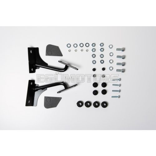 Bolt kit for SPORT SCREEN