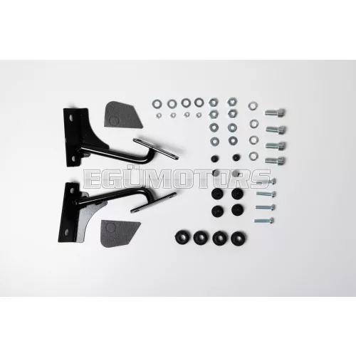 Bolt kit for SPORT SCREEN