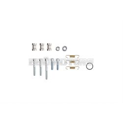 Malossi BOLT KIT for EXHAUST