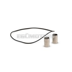 Malossi BUSHES / O-RINGS KIT