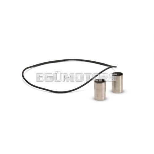 Malossi BUSHES / O-RINGS KIT