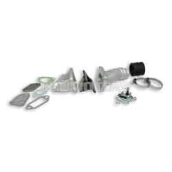   Malossi REED INT.MANIF.KIT (cyl.) VHST 28 VESPA ET3 Primavera 125