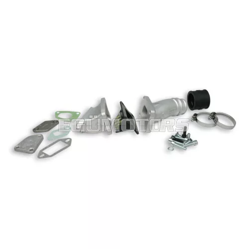 Malossi REED INT.MANIF.KIT (cyl.) VHST 28 VESPA ET3 Primavera 125