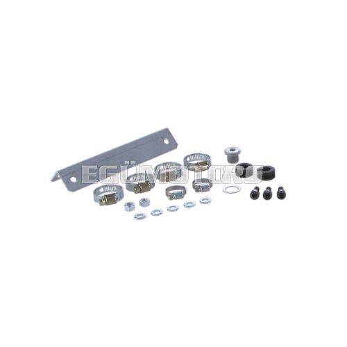Malossi RADIATOR FASTENING KIT