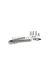 Bolt kit for FLIP exhaust system