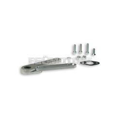 Bolt kit for FLIP exhaust system