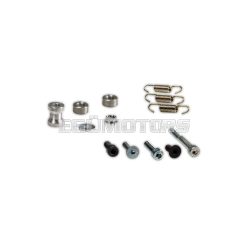 Malossi BOLT KIT for RACING MHR TEAM 3 EXHAUST SYSTEM