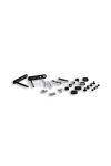 Accessories for screen for Honda SH I 300 2015-> (NF05E)