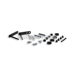 Accessories for screen for Honda SH I 300 2015-> (NF05E)