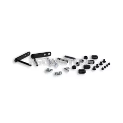 Accessories for screen for Honda SH I 300 2015-> (NF05E)