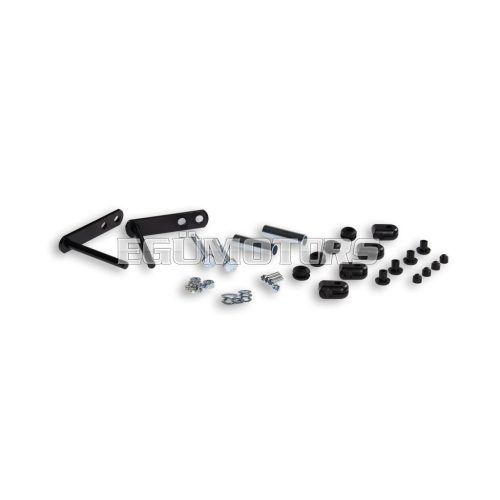 Accessories for screen for Honda SH I 300 2015-> (NF05E)