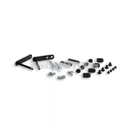 Accessories for screen for Honda SH I 300 2015-> (NF05E)