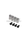 Malossi KIT with DAMPER SPRINGS and SCREWS for SPRING DRIVES