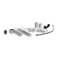BOLT KIT for FLIP EXHAUST SYSTEM