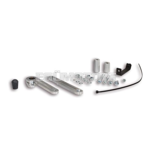 BOLT KIT for FLIP EXHAUST SYSTEM