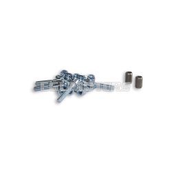 Malossi BOLT KIT for AIR FORCE