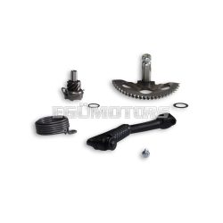 Malossi STARTER KIT for AIR FORCE