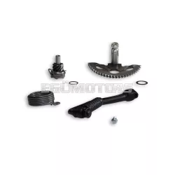 Malossi STARTER KIT for AIR FORCE