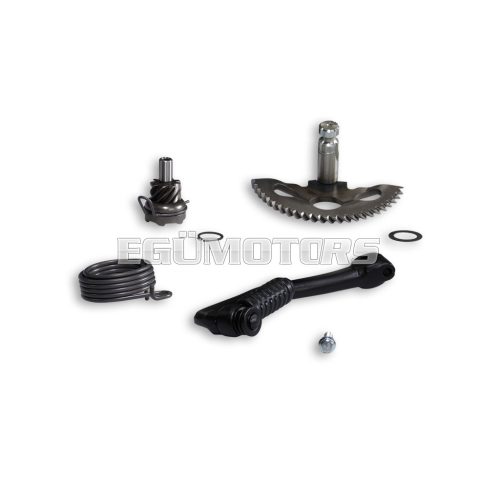 Malossi STARTER KIT for AIR FORCE