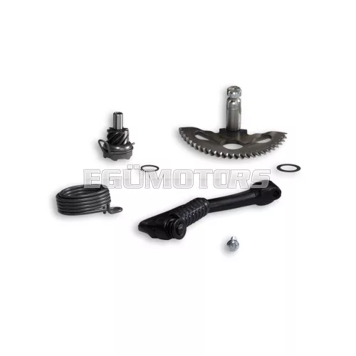 Malossi STARTER KIT for AIR FORCE