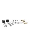 Malossi BOLT KIT for EXHAUST SYSTEM MOPED RACING MHR