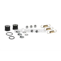 Malossi BOLT KIT for EXHAUST SYSTEM MOPED RACING MHR