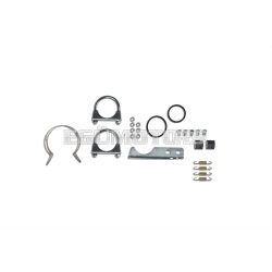 Malossi BOLT KIT for EXHAUST SYSTEM VESPA RACING MHR