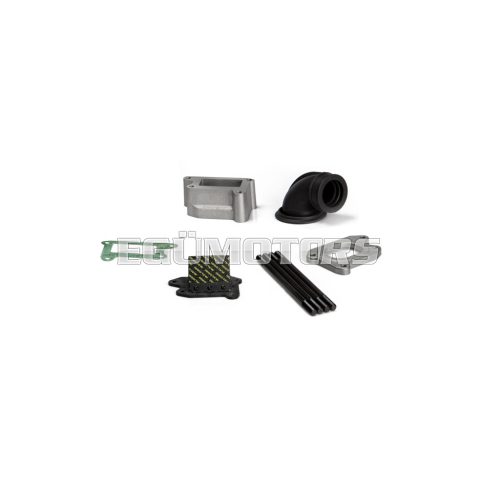 Malossi VALVE SEAT KIT for VR-One CRANKCASES