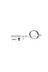 Malossi BOLT KIT for EXHAUST SYSTEM GP MHR REPLICA 4-Stroke