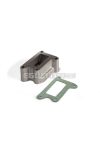 Malossi VALVE SEAT KIT and GASKET for VR-One CRANKCASES